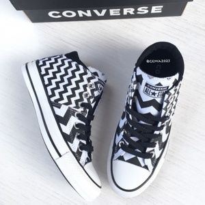 CONVERSE Chuck Taylor All-Star Madison Mid WOMEN